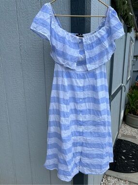 Lulus Dress